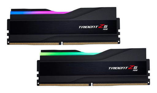 EAN 4713294233455 - G.Skill Trident Z5 RGB F5-8200J4052F24GX2-TZ5RK módulo de memoria 48 GB 2 x 24 GB DDR5 imagen 1