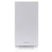 EAN 0841163075104 - Thermaltake S100 Tempered Glass Snow Edition Micro Torre Blanco imagen 2