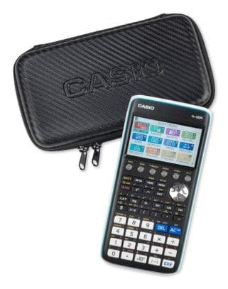 EAN 4549526610059 - Casio GRAPH-CASE-CB-BK accesorios para calculadora Negro Estuche protector Cualquier marca 1 pieza(s) imagen 2