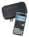 EAN 4549526610059 - Casio GRAPH-CASE-CB-BK accesorios para calculadora Negro Estuche protector Cualquier marca 1 pieza(s) imagen 2