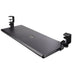 EAN 0065030895408 - StarTech.com KEYBOARD-TRAY-CLAMP1 estacion de trabajo sentado o de pie imagen 1