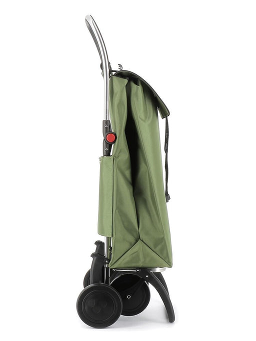 EAN 8420812986293 - Rolser IMX305-1005 bolsa de compras Caqui Bolsa para carrito de la compra imagen 2