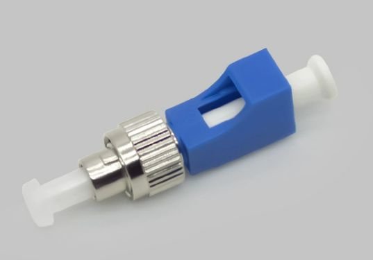 EAN 5715063208144 - Lanview LVO-1.25MM-ADAPTER comprobador de cables de red imagen 1