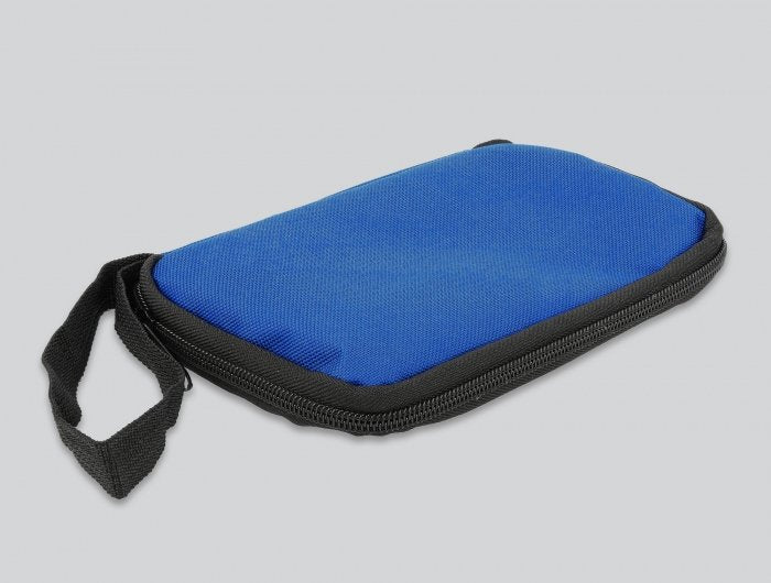 EAN 4043619631100 - DeLOCK 63110 comprobador de cables de red Comprobador de cables de par trenzado Gris imagen 5