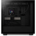 EAN 5056547202235 - NZXT Kraken Elite 360 Procesador Sistema de refrigeración líquida todo en uno 12 cm Negro 1 pieza(s) imagen 5