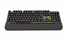 EAN 8681949014864 - Inca IKG-443 teclado Juego USB QWERTY Turco Negro imagen 4