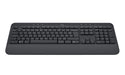 EAN 5099206105515 - Logitech 920-010914 teclado Oficina Bluetooth AZERTY Francés Grafito imagen 5