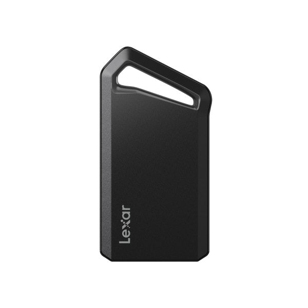 EAN 0843367131624 - Lexar Professional SL600 2 TB USB Tipo C 3.2 Gen 2 (3.1 Gen 2) Gris imagen 3