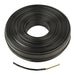 EAN 8716309045599 - Gembird TC1000S-100M-B cable telefónico Negro imagen 1