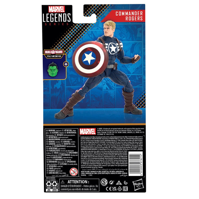 EAN 5010993978212 - Marvel F36855X0 figura de juguete para niños imagen 7