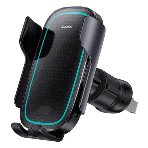 EAN 6932172635923 - Baseus C40357000111-00 cargador de dispositivo móvil Smartphone Negro CC Cargador inalámbrico Auto imagen 2