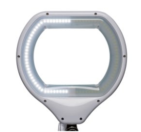 EAN 4002390061735 - MAUL 8266002 lámapara de lupa imagen 6