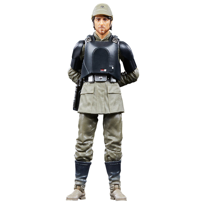 EAN 5010994158972 - Star Wars The Black Series F56025L0 figura de acción y colleccionable imagen 2