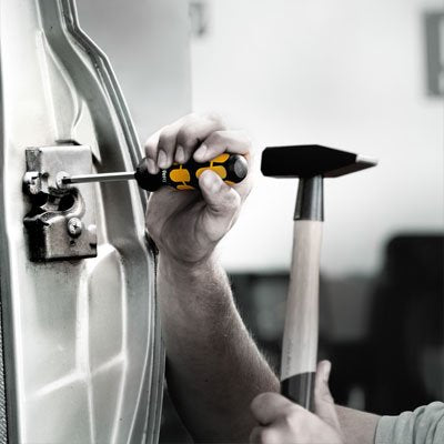 EAN 4013288018090 - Wera 932/6 Kraftform Juego Destornillador estándar imagen 5