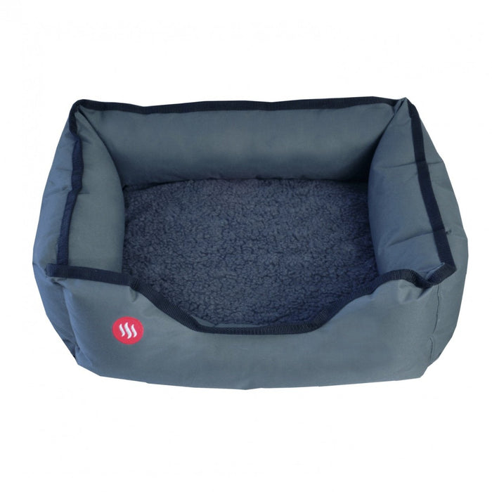 EAN 5908246725501 - Glovii GPETH cama para perro y gato Cama para mascotas con calefacción imagen 2