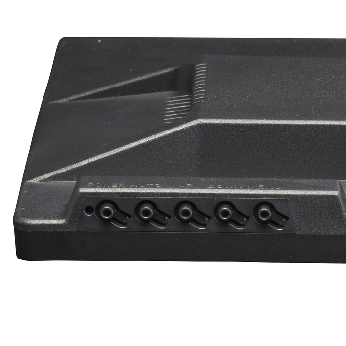 EAN 8431775035690 - Nilox NXM19FHD11 pantalla para PC 47 cm (18.5") 1366 x 768 Pixeles HD LED Negro imagen 6