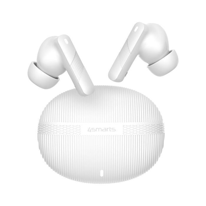EAN 4252011912858 - 4smarts SkyBuds Pro ANC Auriculares True Wireless Stereo (TWS) Dentro de oído Llamadas/Música/Deporte/Uso imagen 2