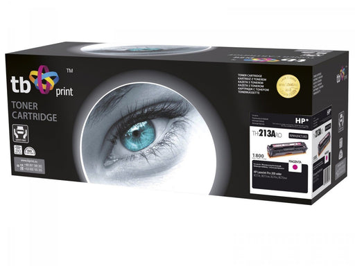 EAN 5901500502627 - TB Print TH-213ARO cartucho de tóner 1 pieza(s) Compatible Magenta imagen 1
