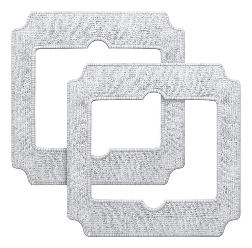 EAN 6970135035458 - Ecovacs WCC020012 accesorio para limpiacristales eléctrico Almohadilla de limpieza imagen 1