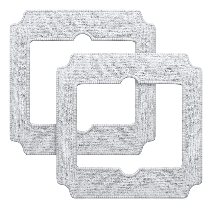 EAN 6970135035458 - Ecovacs WCC020012 accesorio para limpiacristales eléctrico Almohadilla de limpieza imagen 1