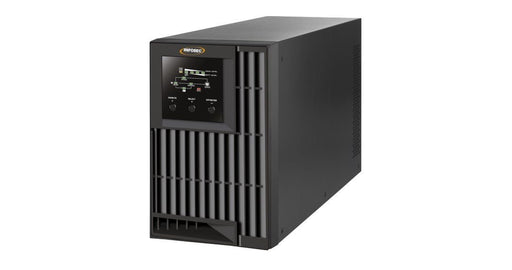 EAN 3700085674178 - Infosec E4 Value 1000 sistema de alimentación ininterrumpida (UPS) Doble conversión (en línea) 1 kVA 3 sa imagen 2