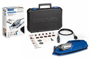 EAN 8710364074686 - Dremel 3000-1/25 EZ 130 W imagen 1
