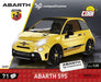EAN 5902251246013 - COBI Abarth 595 Competizione imagen 2