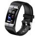 EAN 5908235975894 - MaxCom FW34 TFT Pulsera de actividad 2,64 cm (1.04") IP68 Plata imagen 1