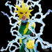 EAN 5010996282729 - Marvel Legends Series Electro (Francine Frye) imagen 10