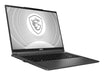 EAN 4711377202367 - MSI CreatorPro 16 AI Studio Intel Core Ultra 9 185H Portátil 40,6 cm (16") Pantalla táctil UHD+ 64 GB DDR imagen 5