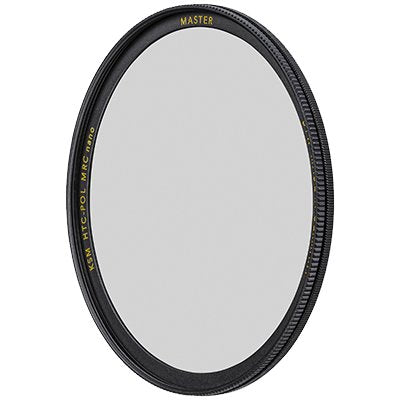 EAN 4012240049332 - B+W MASTER HTC-Pol Filtro polarizador circular 67 mm imagen 1