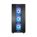 EAN 0753263078476 - Chieftec HUNTER 2 Midi Tower Negro imagen 2