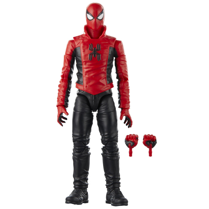 EAN 5010996197030 - Marvel Spider-Man F90205X0 figura de juguete para niños imagen 2