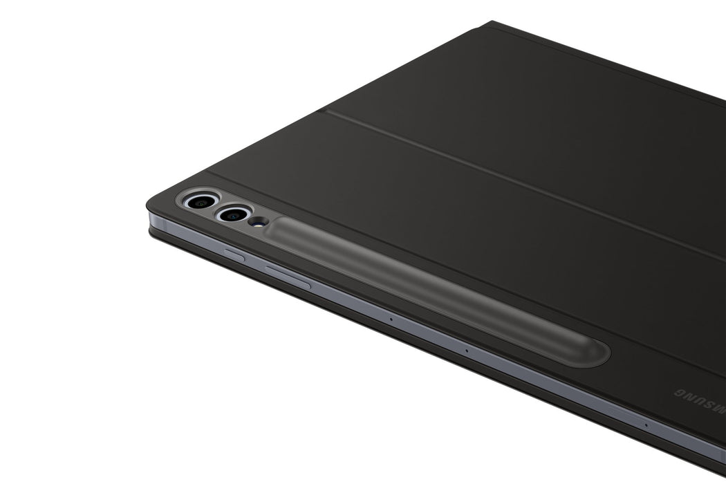 EAN 8806095760223 - Samsung EF-DX825 Español Pogo pin Negro imagen 3