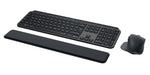 EAN 5099206104419 - Logitech 920-010926 teclado Ratón incluido Oficina RF Wireless + Bluetooth QWERTZ Alemán Grafito imagen 4