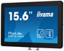 EAN 4948570123742 - iiyama OTF1616MC-B1 pantalla de señalización Pantalla plana para señalización digital 39,6 cm (15.6") LCD imagen 4