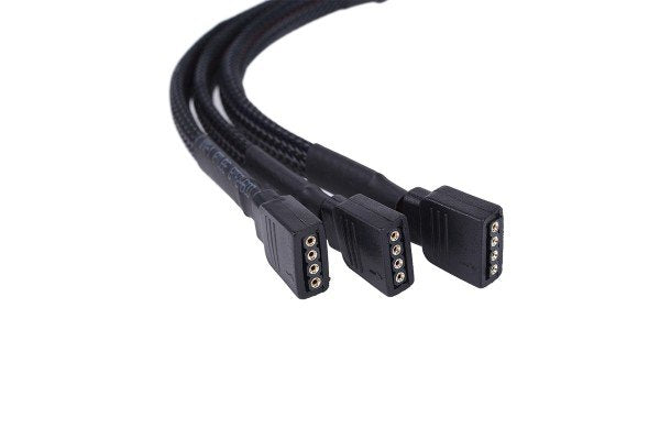 EAN 4250197185387 - Alphacool 18538 accesorio o pieza de sistema de refrigeración para ordenador Cable divisor RGB imagen 2