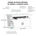 EAN 0194850677267 - HP LaserJet MFP M140w Printer Laser A4 600 x 600 DPI 20 ppm Wifi imagen 6