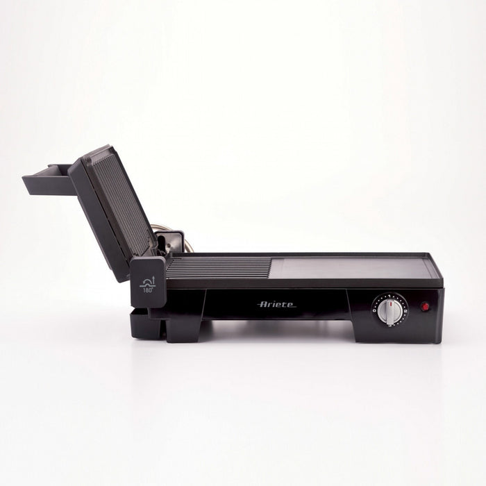 EAN 8003705115309 - Ariete 1916/10 parrilla eléctrica de contacto imagen 5