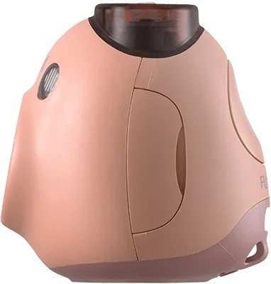 EAN 4547410520163 - Fujifilm Pal 1/5" 2560 x 1920 Pixeles 2560 x 1920 mm CMOS Rosa imagen 2