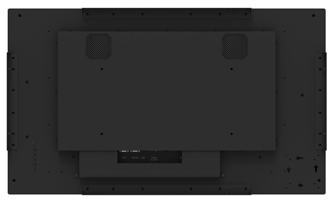 EAN 4948570118045 - iiyama ProLite TF4339MSC-B1AG pantalla para PC 109,2 cm (43") 1920 x 1080 Pixeles Full HD LED Pantalla tá imagen 8