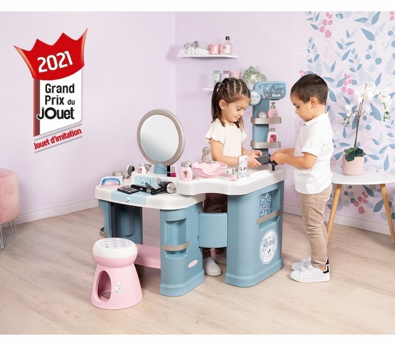 EAN 3032163202400 - Smoby 320240 juego de rol imagen 4