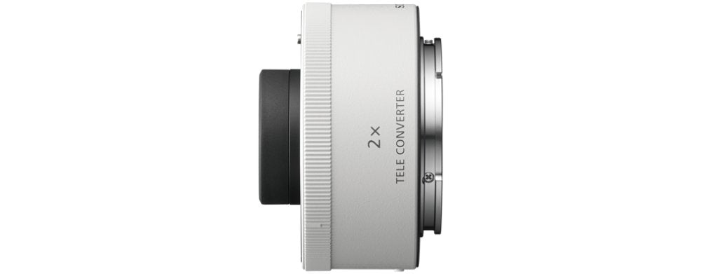 EAN 4548736038639 - Sony SEL20TC imagen 2