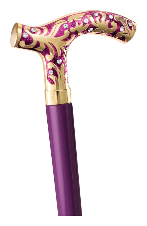 EAN 0849421003685 - The Noble Collection NN4558 bastón Metal, Madera imagen 2