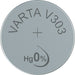 EAN 4008496245420 - Varta V303 Batería de un solo uso 4SR44 Óxido de plata imagen 2