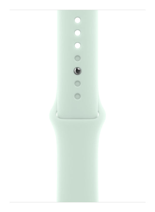 EAN 0195950241914 - Apple MDT94ZM/A Accesorios para dispositivos vestibles inteligentes Grupo de rock Aguamarina Fluoroelastó imagen 1