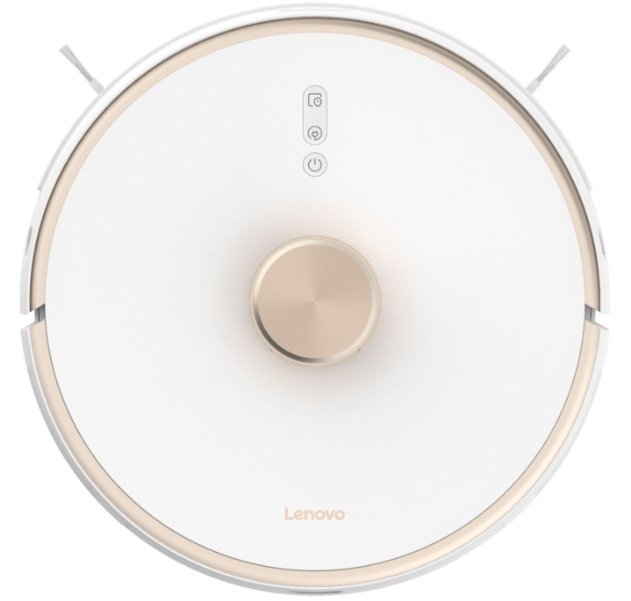 EAN 6941192236478 - Lenovo T1s 0,4 L Sin bolsa Blanco imagen 1