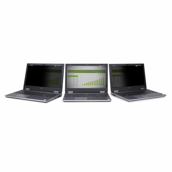 EAN 0065030909006 - StarTech.com 133LT-PRIVACY-SCREEN filtro para monitor 33,8 cm (13.3") Portátil Filtro de privacidad para  imagen 2