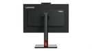 EAN 0196801782235 - Lenovo ThinkVision T24v-30 LED display 60,5 cm (23.8") 1920 x 1080 Pixeles Full HD Negro imagen 3