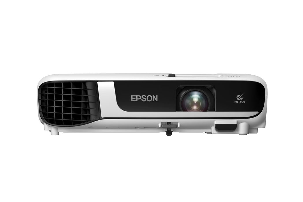 EAN 8715946680705 - Epson EB-W51 imagen 7